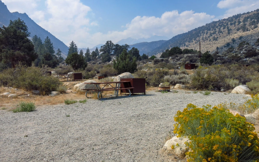 Escape To Bliss: Your Guide To Northern California’s Bitterbrush Campground